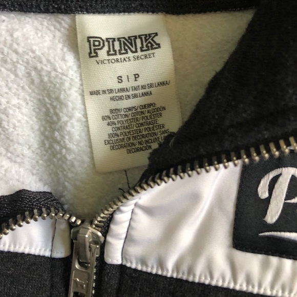 Pink jacket - Picture 3 of 3